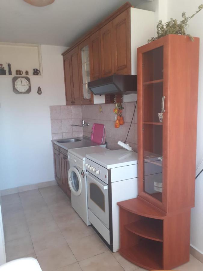 Apartment Sunshine- Center Of Split Dış mekan fotoğraf