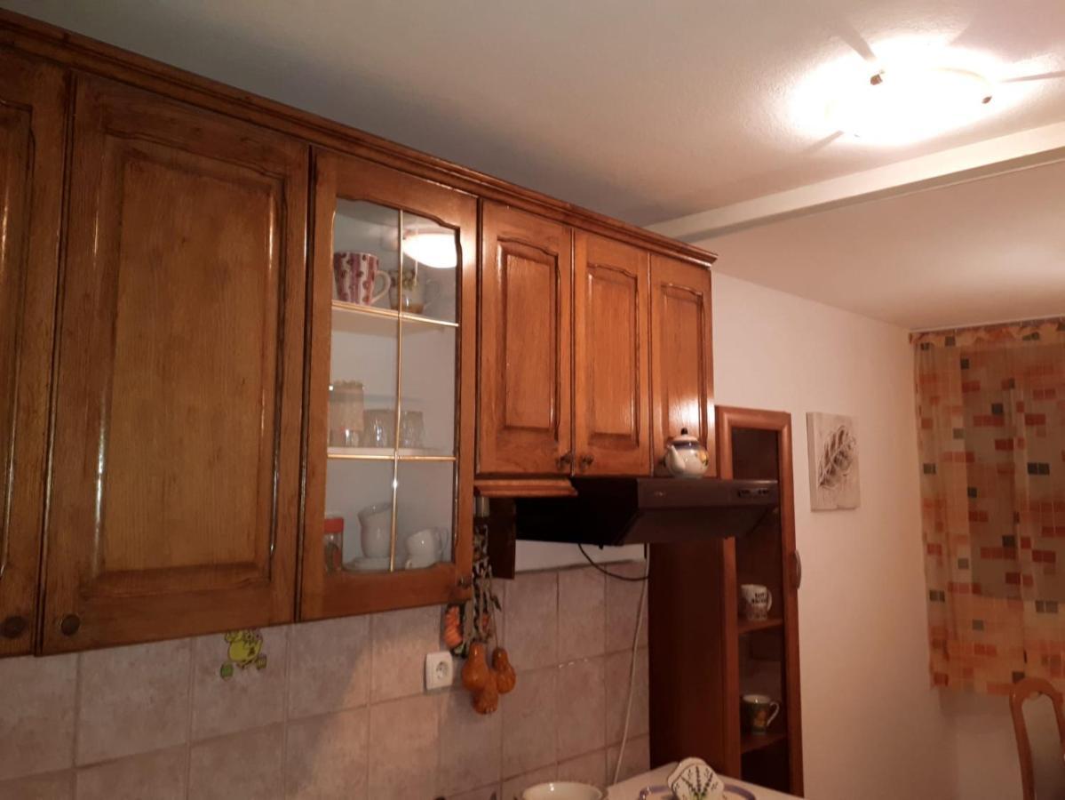 Apartment Sunshine- Center Of Split Dış mekan fotoğraf
