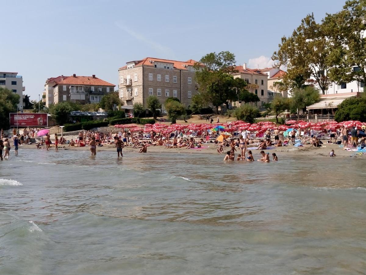 Apartment Sunshine- Center Of Split Dış mekan fotoğraf