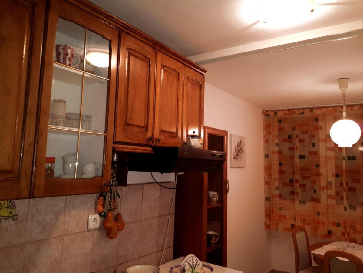 Apartment Sunshine- Center Of Split Dış mekan fotoğraf