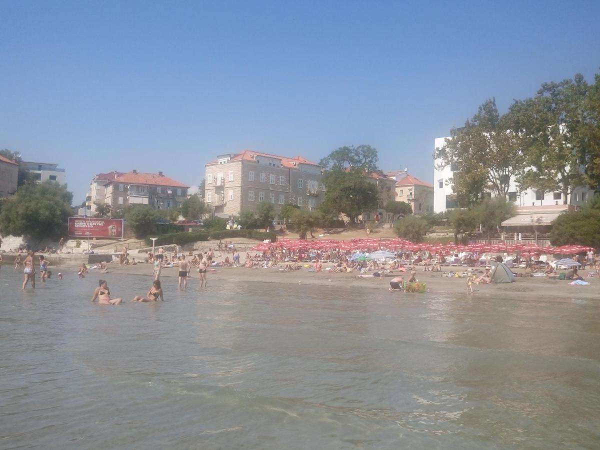 Apartment Sunshine- Center Of Split Dış mekan fotoğraf
