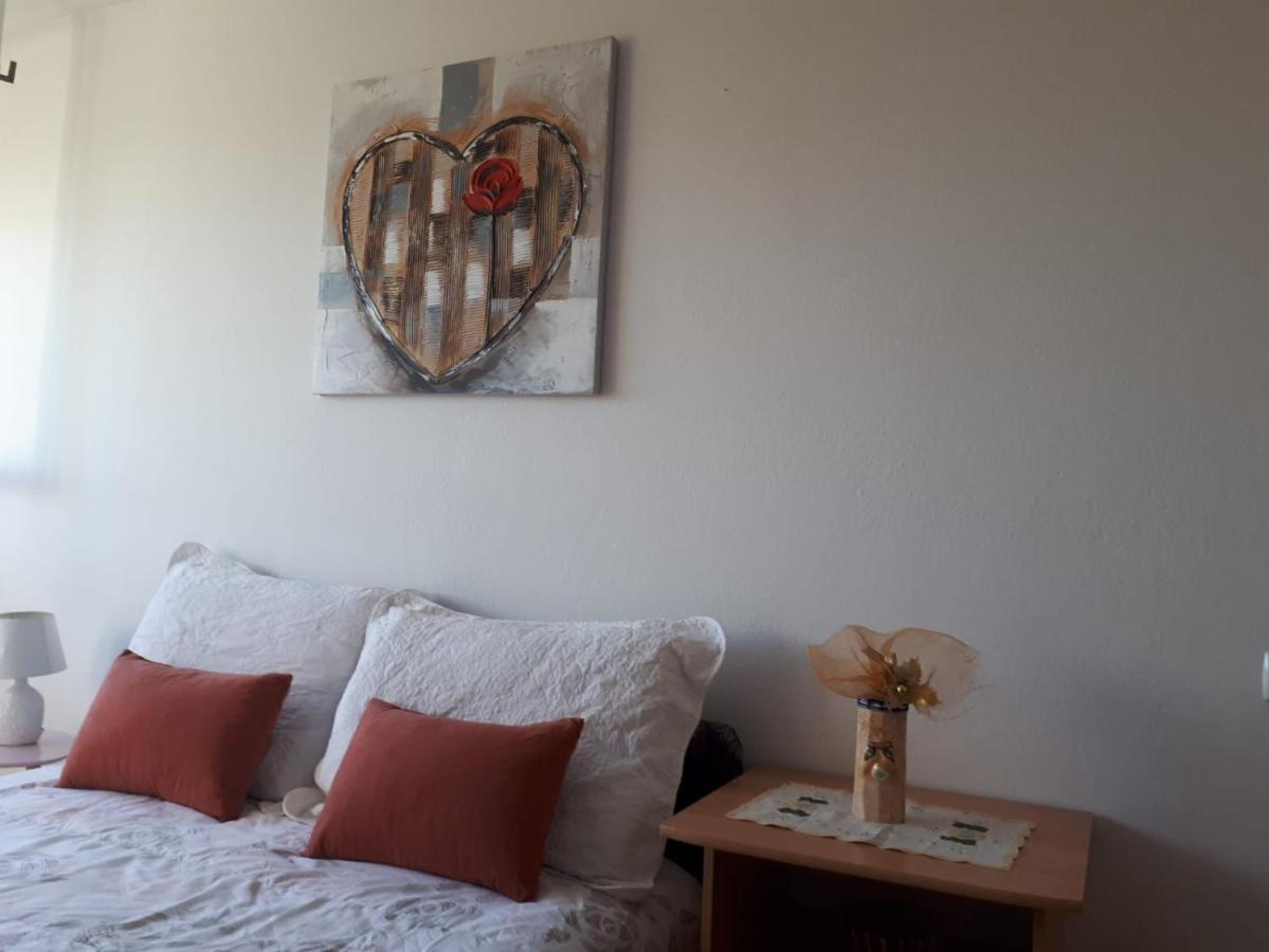 Apartment Sunshine- Center Of Split Dış mekan fotoğraf