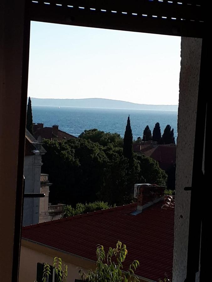 Apartment Sunshine- Center Of Split Dış mekan fotoğraf
